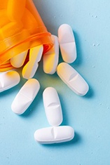 Antibiotics